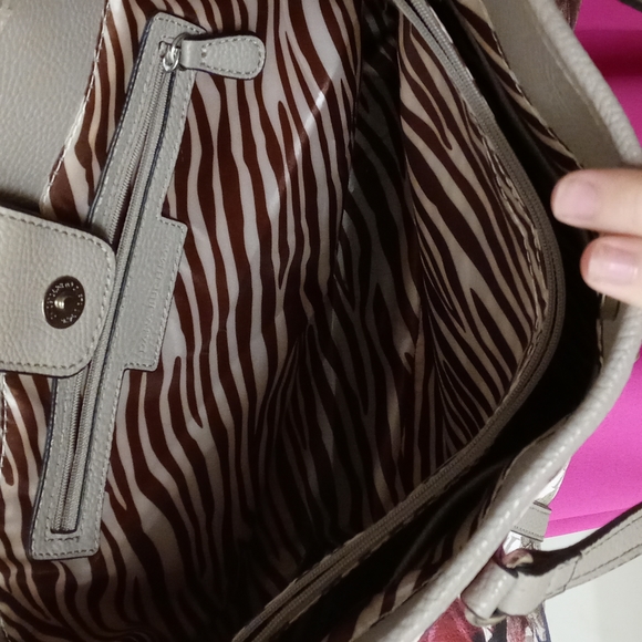 Dana Buchman handbag - Picture 4 of 8